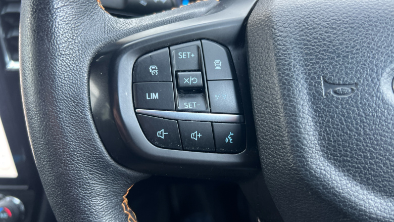 Ford Ranger Diesel Pick Up Double Cab Wildtrak 2.0 EcoBlue 205 Auto